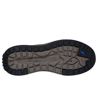 Men's Slip Ins: Meroe - Pikeman