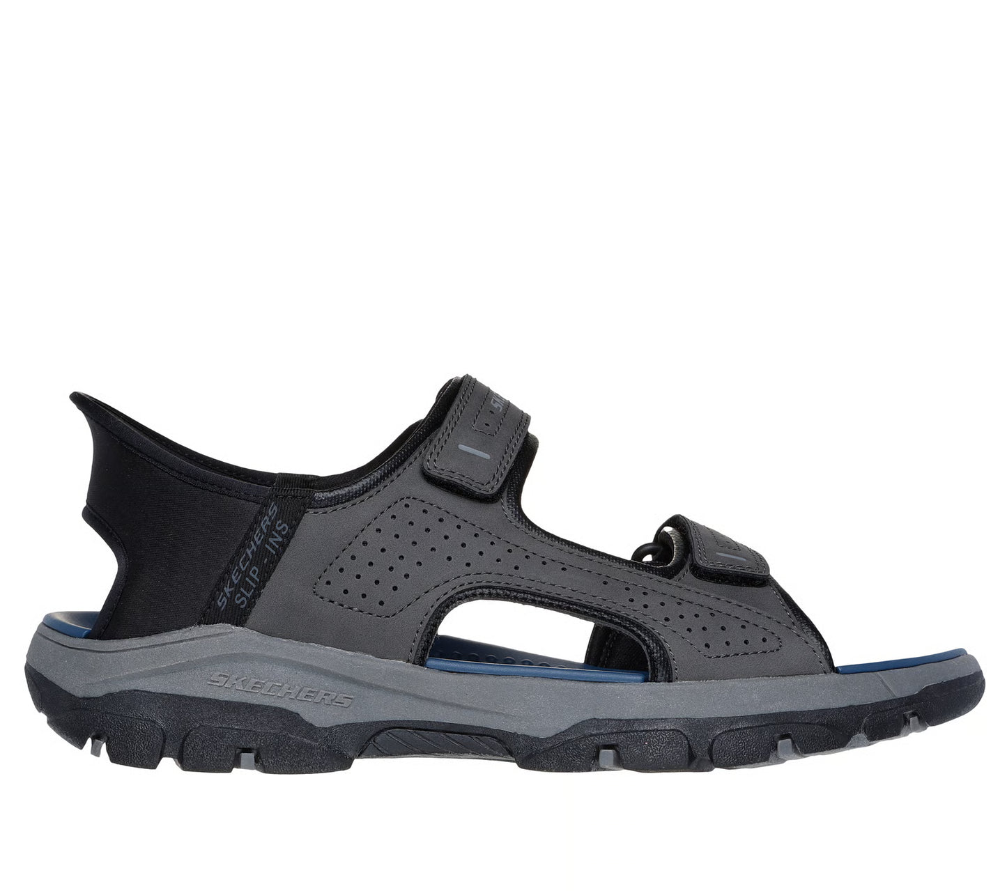 Men's Slip-ins Relaxed Fit: Tresmen - Reece