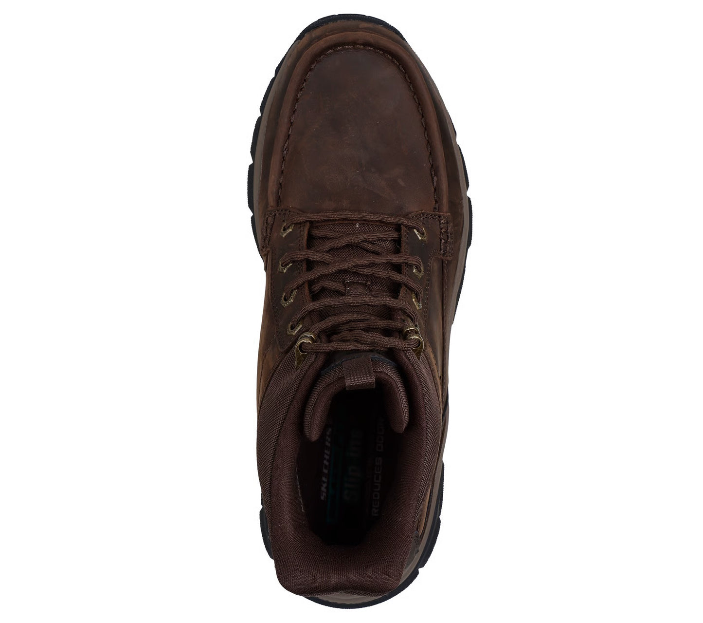 Men's Slip-Ins Relaxed Fit: Respected 2.0 - Hagler