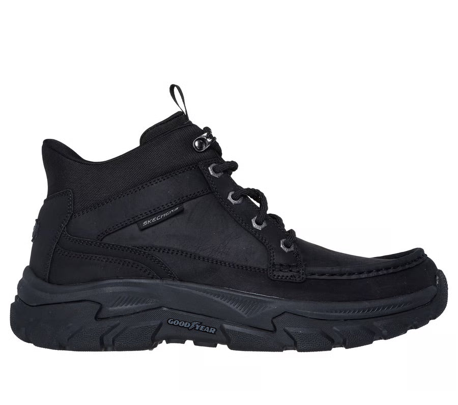 Men's Slip-Ins: Respected 2.0 - Hagler