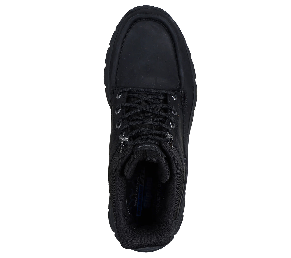 Men's Slip-Ins: Respected 2.0 - Hagler