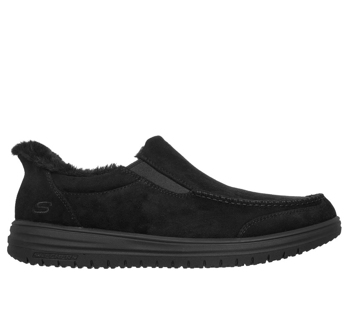 Men's Slip-ins Relaxed Fit: Murette - Scofield