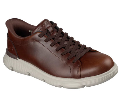 Men's Slip-Ins: Garza Enticer