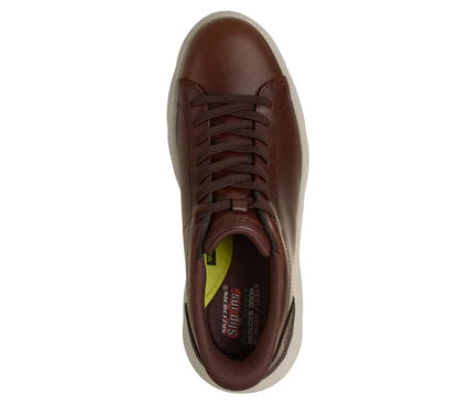 Men's Slip-Ins: Garza Enticer