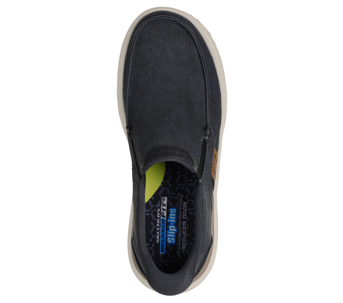 Slip-Ins Relaxed Fit: Altman - Murdock