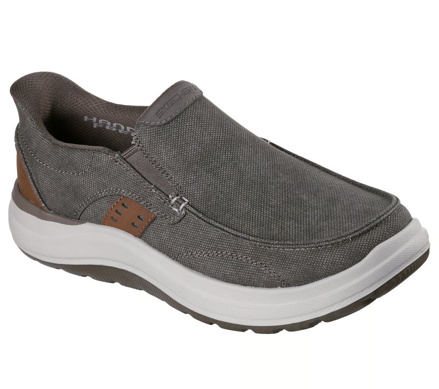 Men's Slip-ins Relaxed Fit: Altman - Murdock