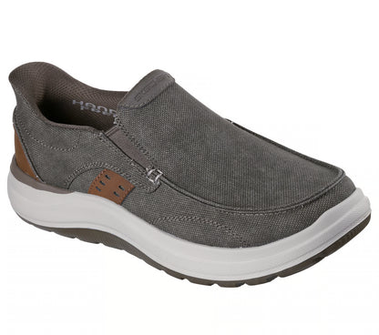 Men's Slip-ins Relaxed Fit: Altman - Murdock