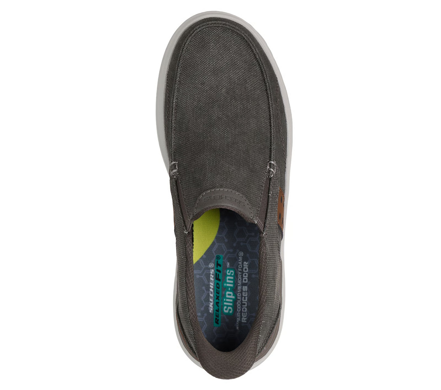 Men's Slip-ins Relaxed Fit: Altman - Murdock
