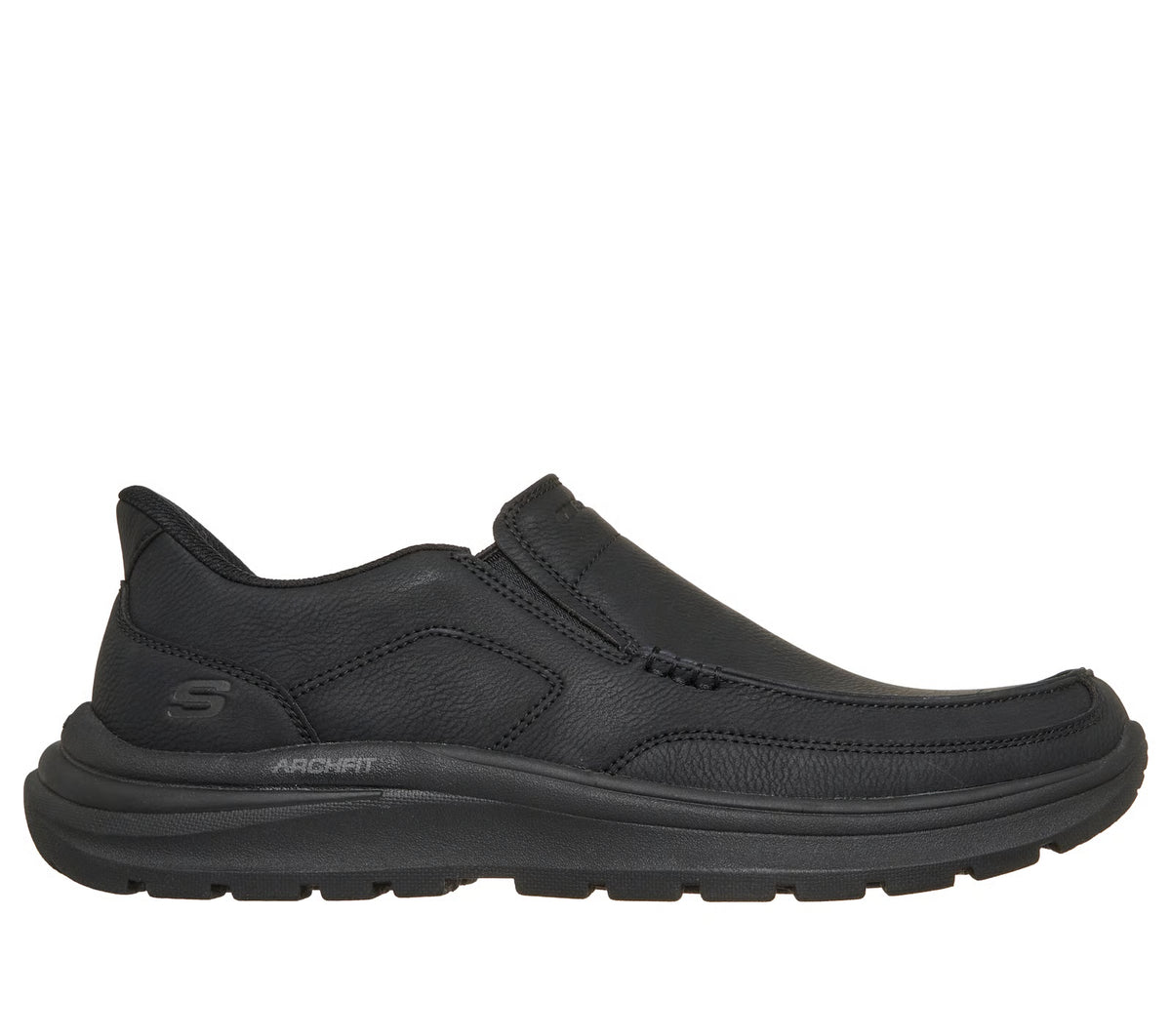 Men's Slip-ins: Arch Fit Superior - Mantis