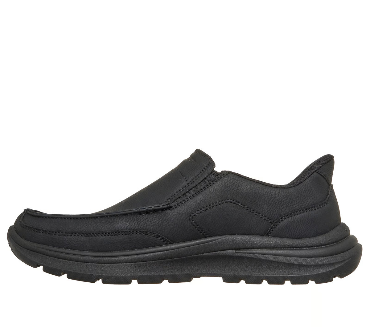Men's Slip-ins: Arch Fit Superior - Mantis