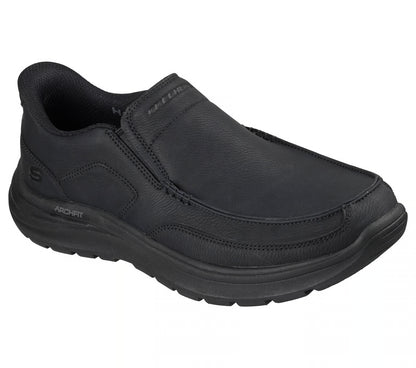 Men's Slip-ins: Arch Fit Superior - Mantis