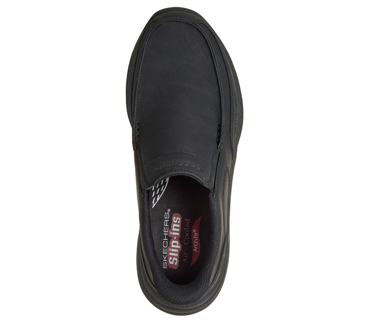 Men's Slip-ins: Arch Fit Superior - Mantis