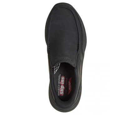 Men's Slip-ins: Arch Fit Superior - Mantis