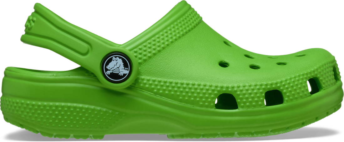 Toddlers' Classic Clog