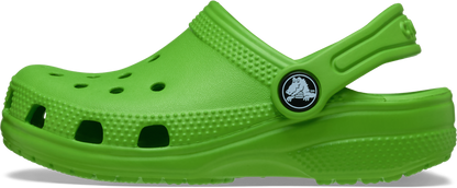 Toddlers' Classic Clog