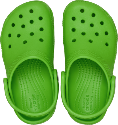 Toddlers' Classic Clog