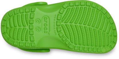 Toddlers' Classic Clog