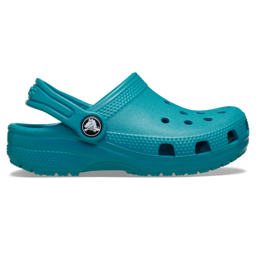 Toddlers' Classic Clog