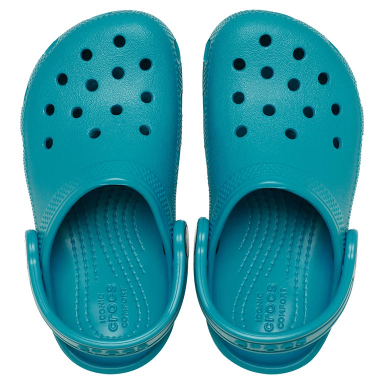 Toddlers' Classic Clog