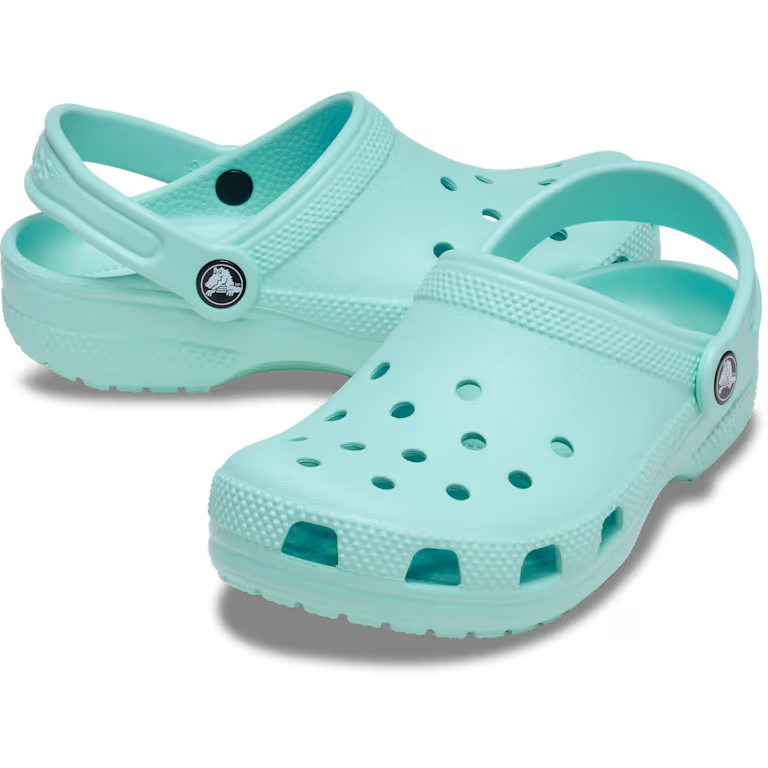 Toddlers' Classic Clog