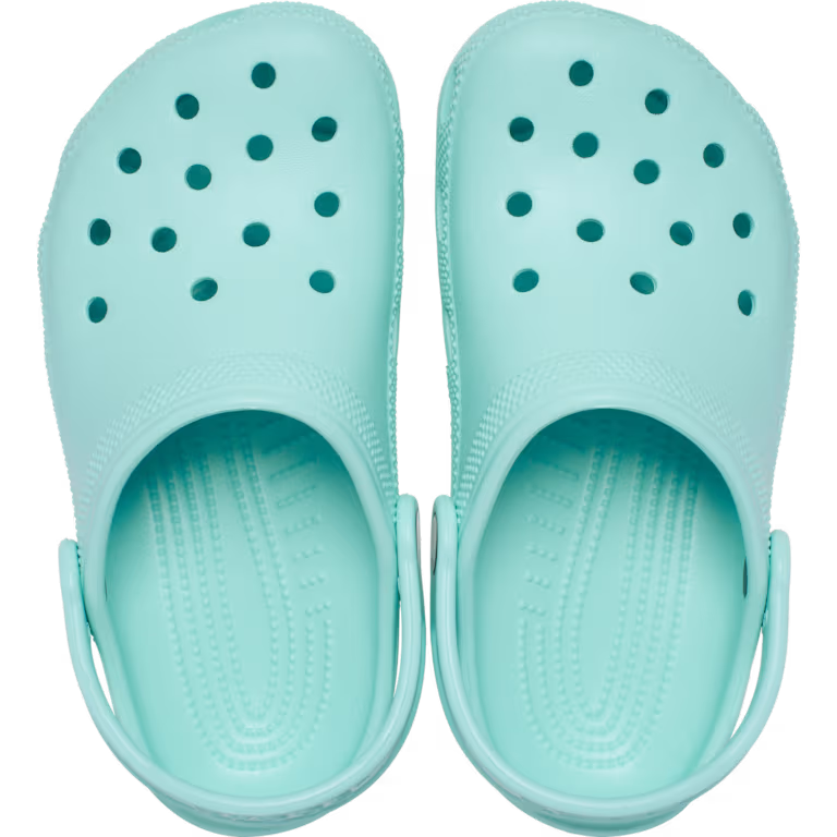Toddlers' Classic Clog
