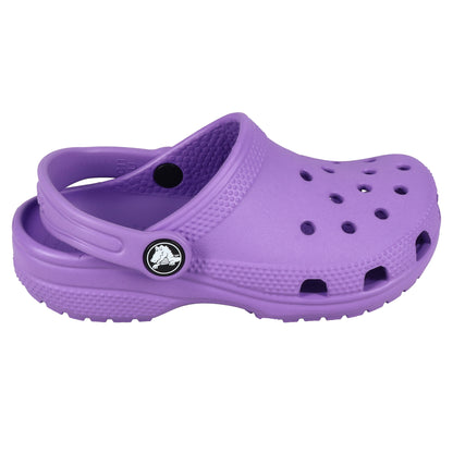 Toddlers' Classic Clog