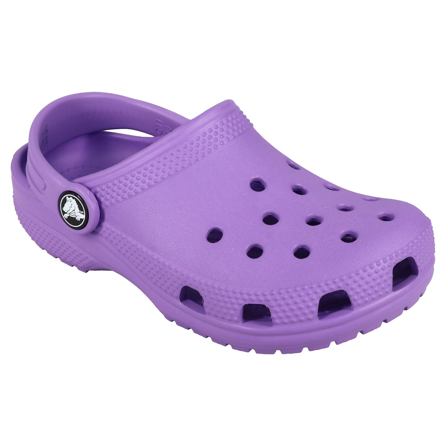 Toddlers' Classic Clog