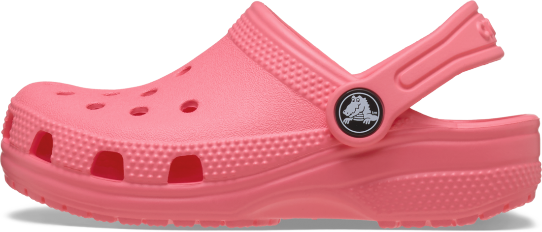 Toddlers' Classic Clog