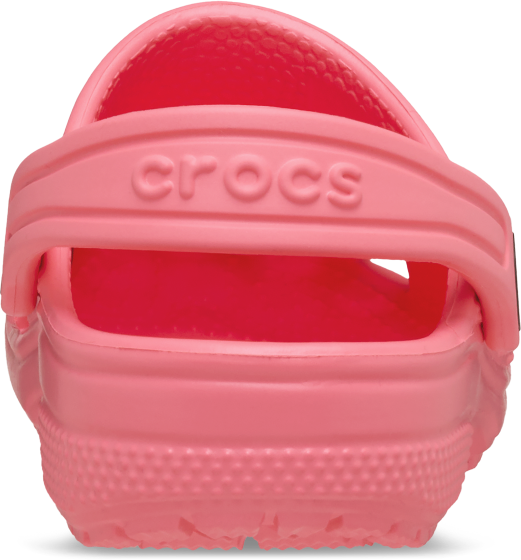 Toddlers' Classic Clog