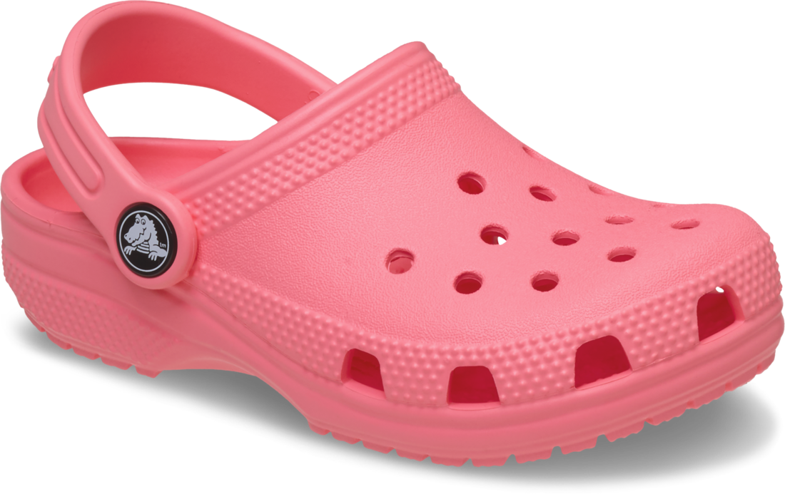 Toddlers' Classic Clog