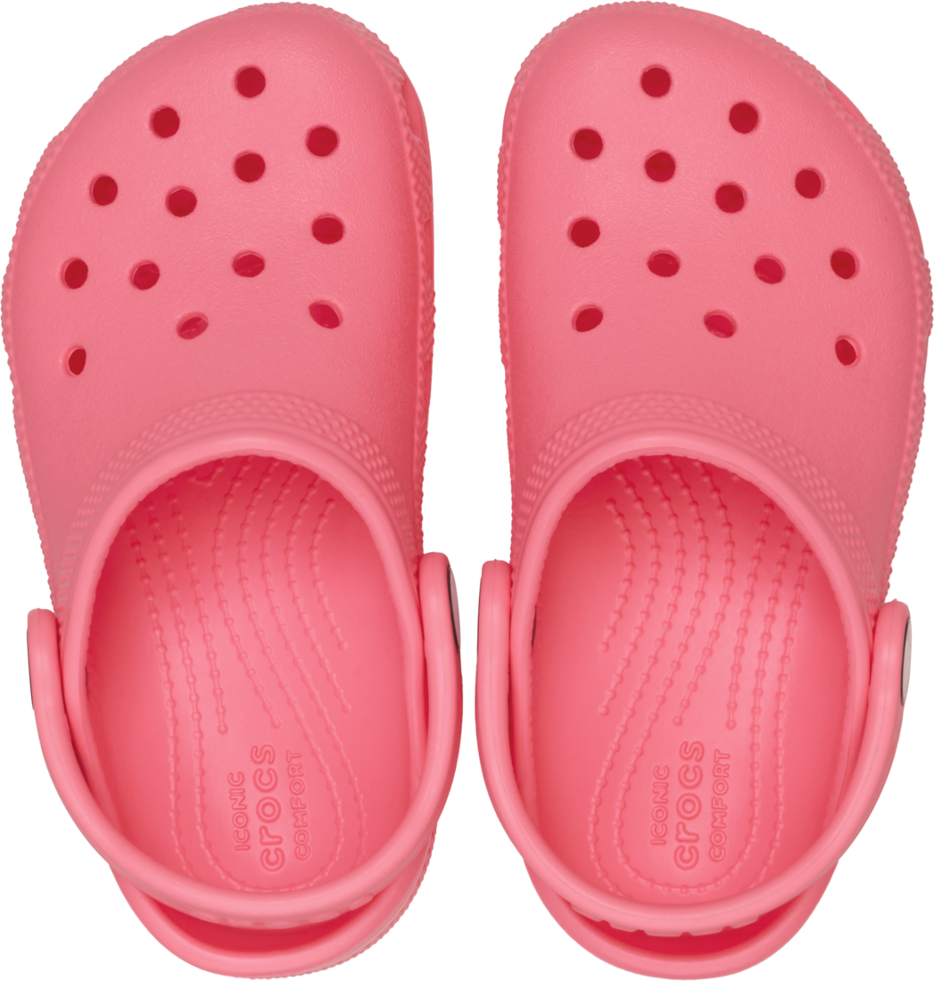 Toddlers' Classic Clog