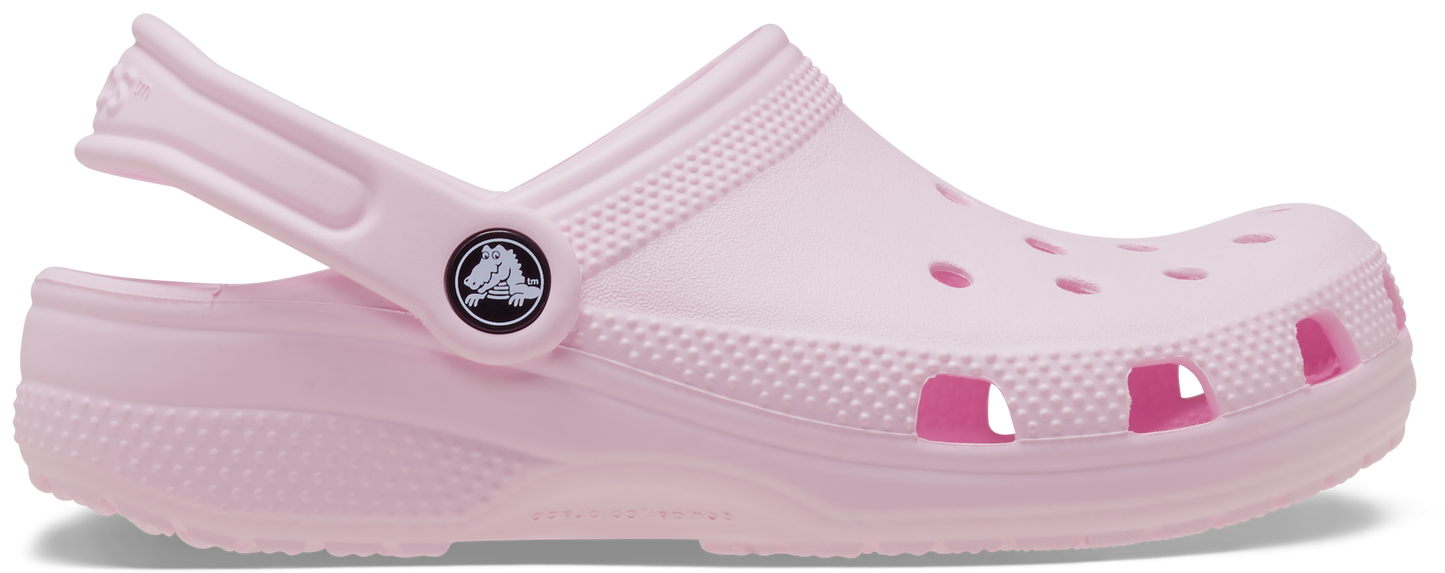Toddlers' Classic Clog