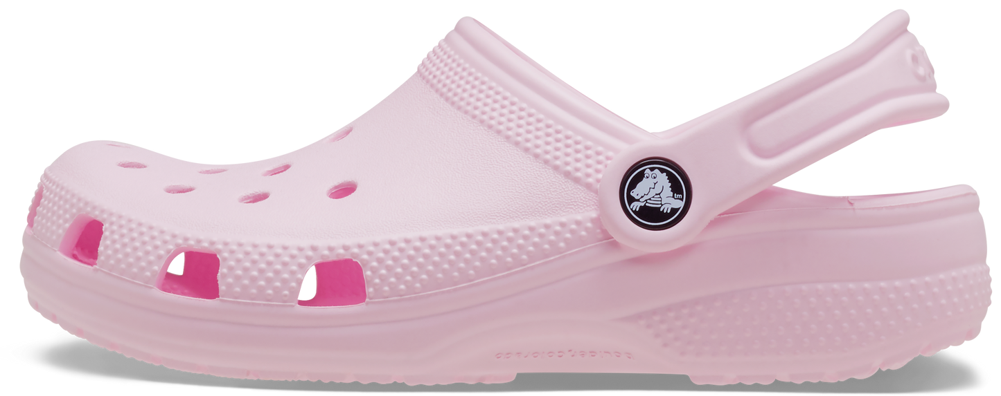 Toddlers' Classic Clog