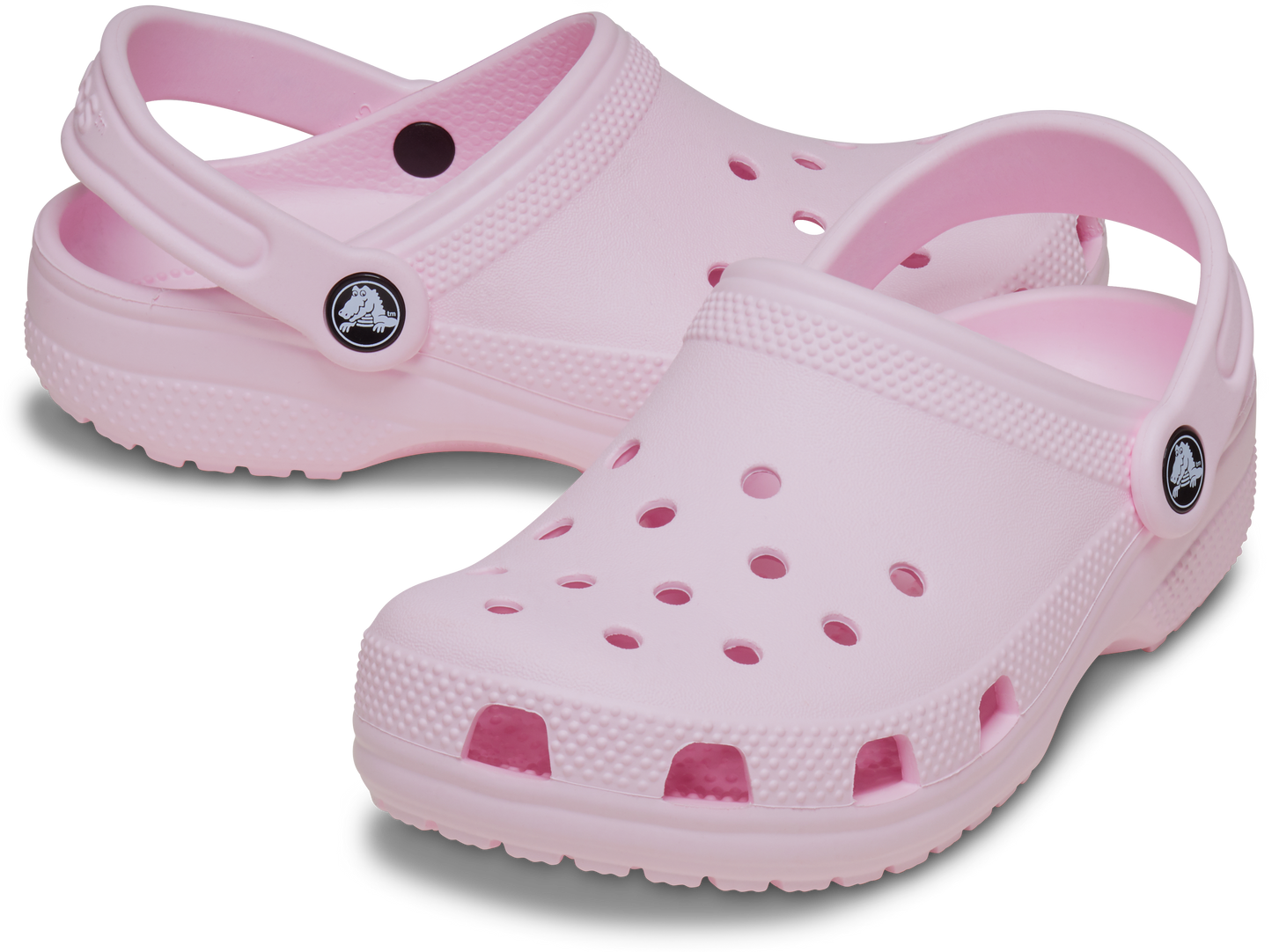Toddlers' Classic Clog