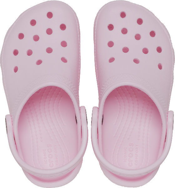 Toddlers' Classic Clog