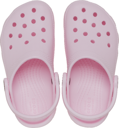 Toddlers' Classic Clog
