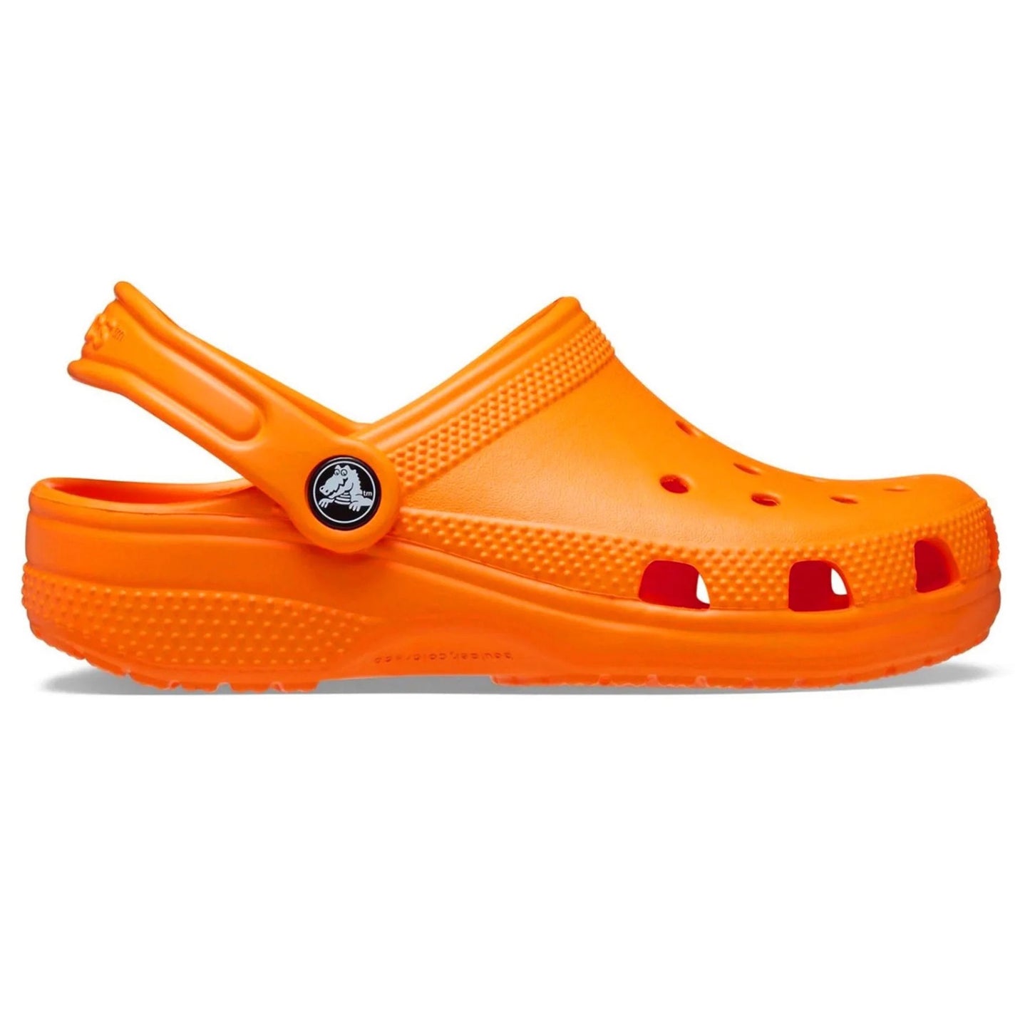 Toddlers' Classic Clog