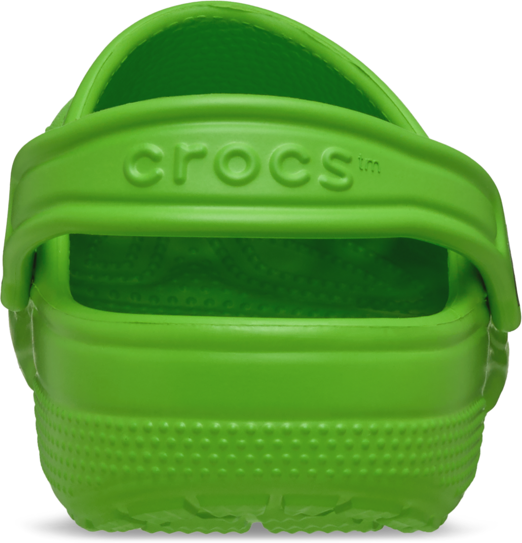 Kids' Classic Clog