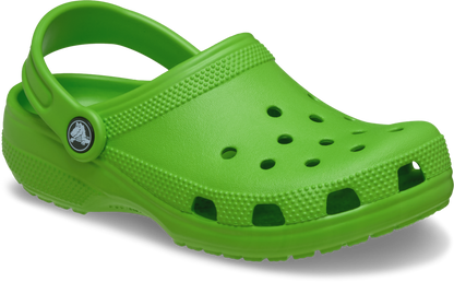 Kids' Classic Clog