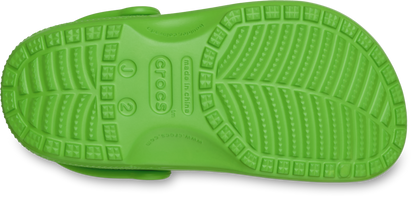 Kids' Classic Clog
