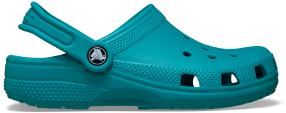 Kids' Classic Clog