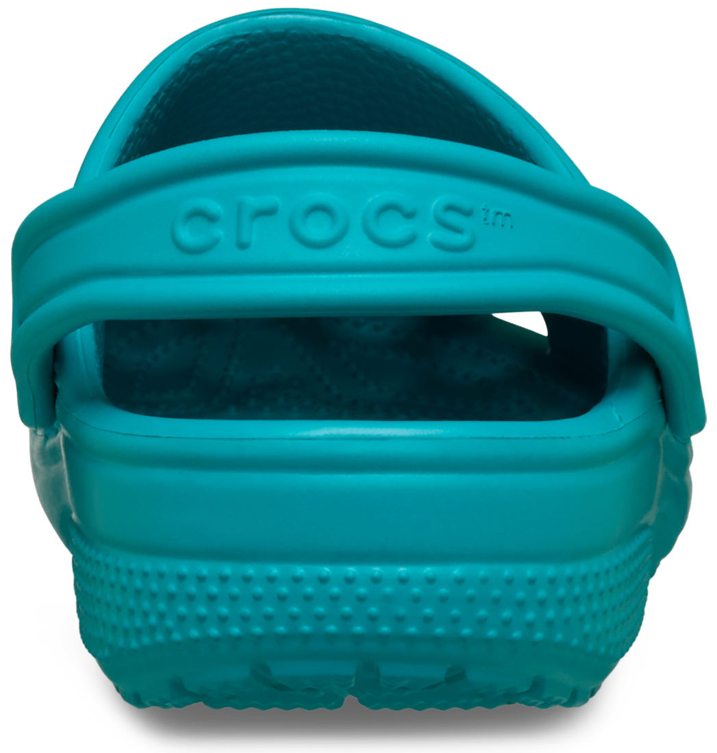 Kids' Classic Clog