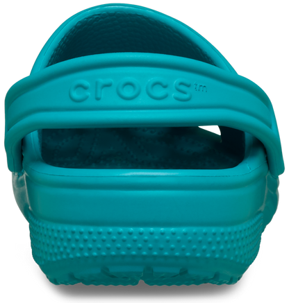 Kids' Classic Clog