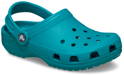 Kids' Classic Clog