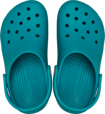 Kids' Classic Clog