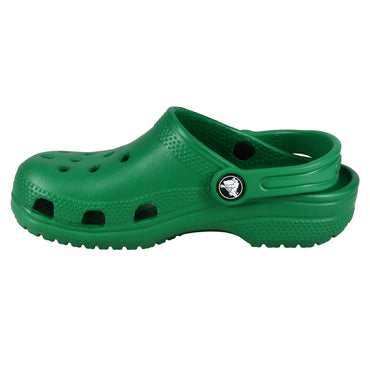 Kids' Classic Clog