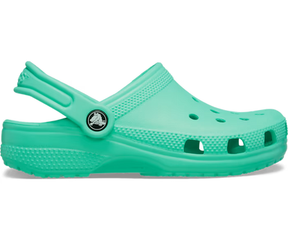 Kids' Classic Clog