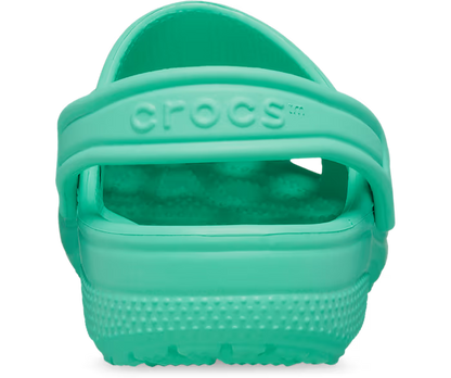 Kids' Classic Clog