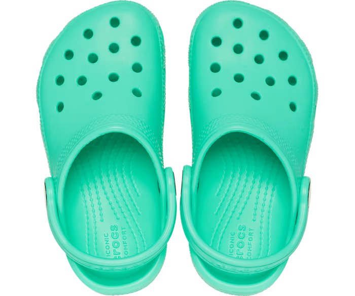 Kids' Classic Clog