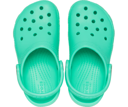 Kids' Classic Clog